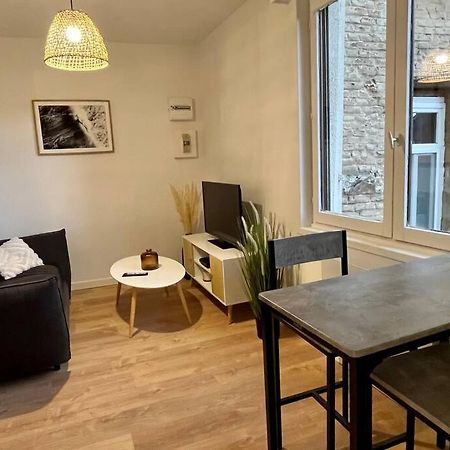 Appartement Cosy Plein Centre Дуэ Экстерьер фото