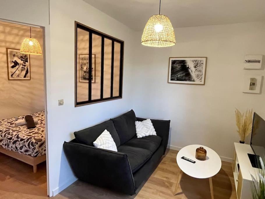 Appartement Cosy Plein Centre Дуэ Экстерьер фото