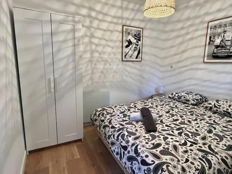 Appartement Cosy Plein Centre Дуэ Экстерьер фото
